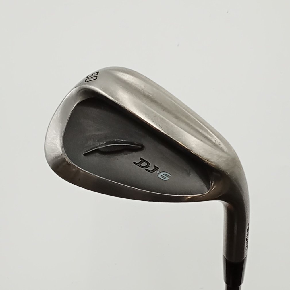 DJ-6 Black Edition WG 50° 17° WEDGE N.S.PRO DS-91wBK｜Alpen Online