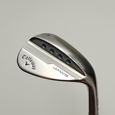 JAWS　WEDGE　クロム　W　グラインドソール WG 58°  12°  S N.S.PRO　950GH　neo