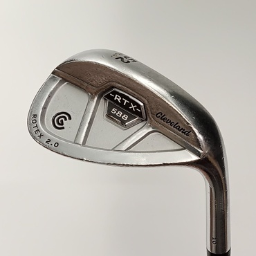 588RTX　2.0　CB　ツアーサテン WG 52°  10°  S N.S.PRO　950GH