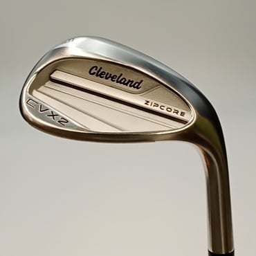 CVX2　ZIPCORE WG 56S°  14°  S200 Dynamic　Gold　95