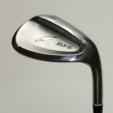 DJ-5 WG 58°  8°  N.S.PRO　DS-91W