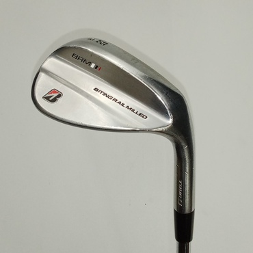 TOUR　B　BRM　(2020) WG 58°  12°  S N.S.PRO　MODUS3　TOUR120