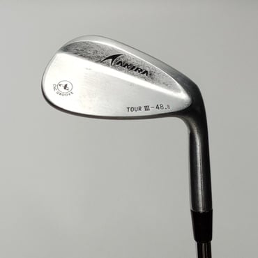 Tour　Wedge　Ⅲ　クロムメッキ ウェッジ その他スチール