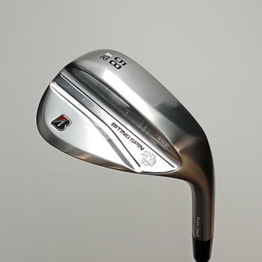 BITING　SPIN WG 58A°  12°  S N.S.PRO　MODUS3　TOUR105