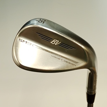 VOKEY　SM9　ツアークローム WG 56F°  14°  S N.S.PRO　950GH　neo