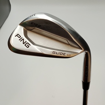 GLIDE　3.0　EYE　2 ウェッジ その他スチール