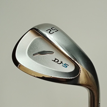DJ-5 WG 52°  6°  N.S.PRO　DS-91W