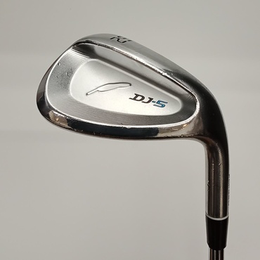 DJ-5 WG 52°  6°  N.S.PRO　TS-114W