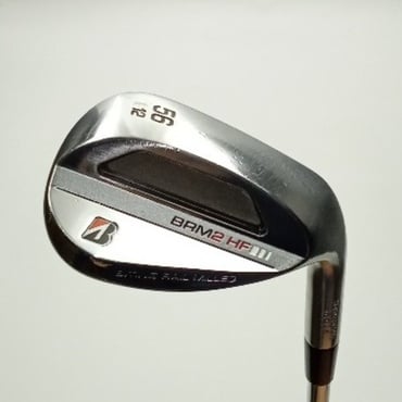 BRM2　HF WG 56E°  12°  S N.S.PRO　850GH　neo