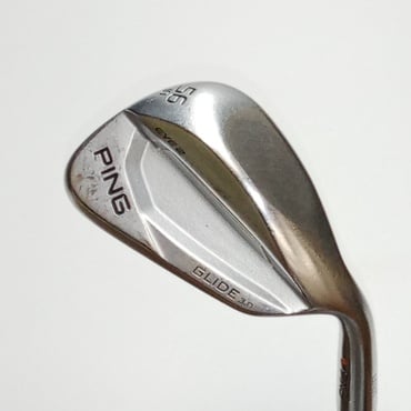 GLIDE　3.0　EYE　2 WG 56°  10°  S N.S.PRO　MODUS3　TOUR105