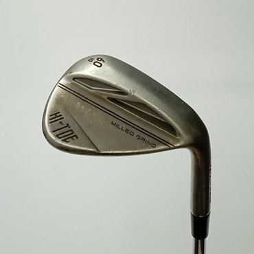 HI-TOE　3　(2022) WG 60SB°  10°  S200 Dynamic　Gold