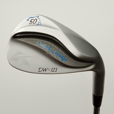 Dolphin　Wedge　DW-123 WG 50°  2°  WEDGE N.S.PRO　950GH　neo