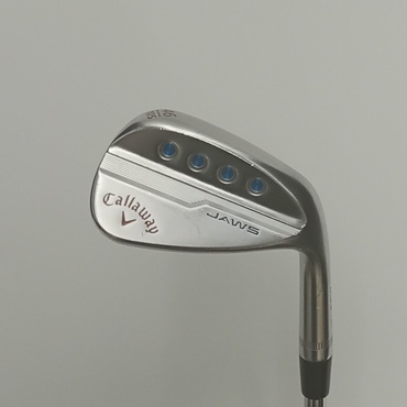 JAWS　WEDGE　クロム　S　グラインドソール WG 46°  10°  S N.S.PRO　950GH　neo