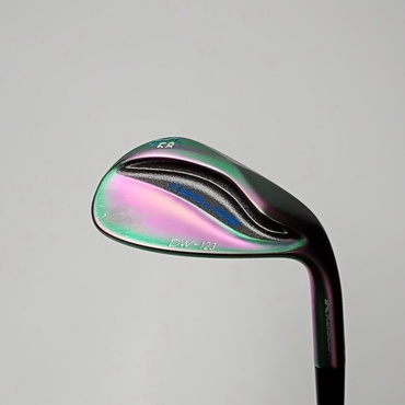 Dolphin　Wedge　DW-123　Rainbow WG 58°  7°  WEDGE N.S.PRO　950GH　neo