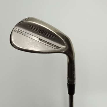VOKEY SM9 ﾂｱｰｸﾛｰﾑ ウェッジ N.S.PRO MODUS3 TOUR105[その他ｽﾁｰﾙ