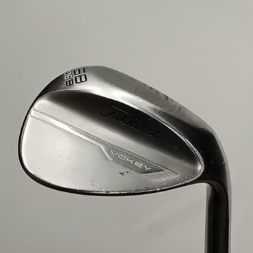 VOKEY　FORGED　(2021)　ツアークローム WG 58B°  6°  BV105
