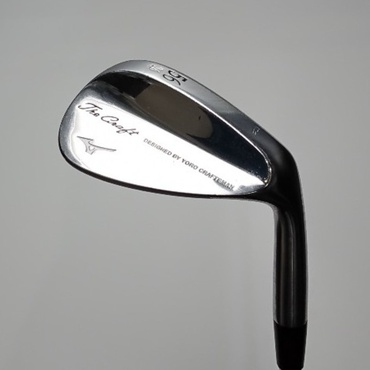 The　Craft　Wedge　2.0　EC ウェッジ その他スチール