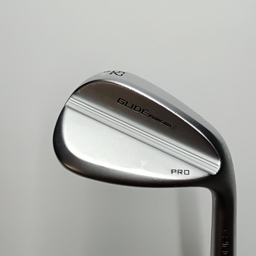 GLIDE　FORGED　PRO　Sグラインドソール WG 52°  10°  S200 Dynamic　Gold