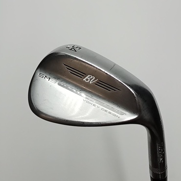 VOKEY　SM9　ツアークローム WG 54F°  14°  BV105