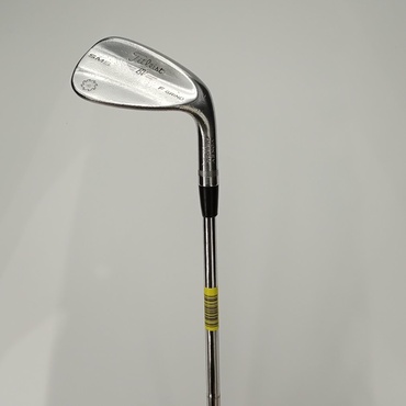 VOKEY　SM6　ツアークローム　Fソール ウェッジ その他スチール