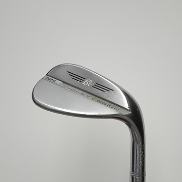 VOKEY　SM8　ツアークローム WG 54F°  14°  S200 Dynamic　Gold