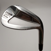 PRGR 0 (2020) WG 52° 8° WEDGE SPEC STEEL Ⅲ Ver.2｜Alpen Online
