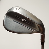 VOKEY SM9 ﾂｱｰｸﾛｰﾑ WG 56F° 14° S200 Dynamic Gold｜Alpen Online 公式