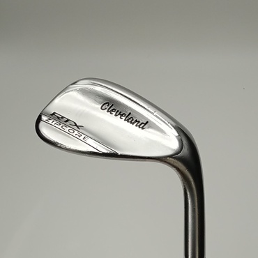 RTX　ZIPCORE　ツアーサテン WG 52°  10°  S200 Dynamic　Gold