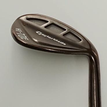 HI-TOE　RAW　SB　(スタンダード　バウンス) WG 58°  10°  S N.S.PRO　950GH　neo