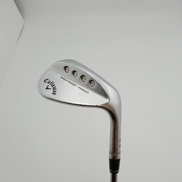 MACK　DADDY　FORGED　(2018)　クロム WG 54°  12°  S N.S.PRO　950GH