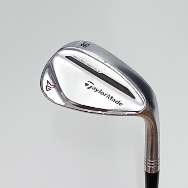 MILLED　GRIND　2　CHROME WG 58°  11°  S200 Dynamic　Gold