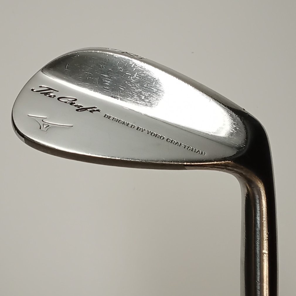 The Craft Wedge 2.0 EC WG 52° 22° S N.S.PRO MODUS3 WEDGE 105