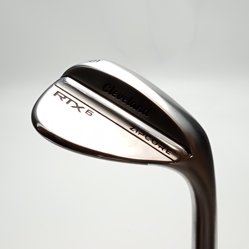RTX 6 ZIPCORE ﾂｱｰｻﾃﾝ WG 56M° 10° S N.S.PRO 950GH neo｜Alpen Online