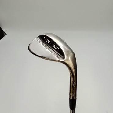 VOKEY　SM8　ブラッシュドスチール ウェッジ その他スチール