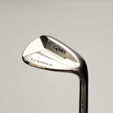 TOUR　WORLD　TW-W　(2018) WG 52°  9°  S N.S.PRO　950GH
