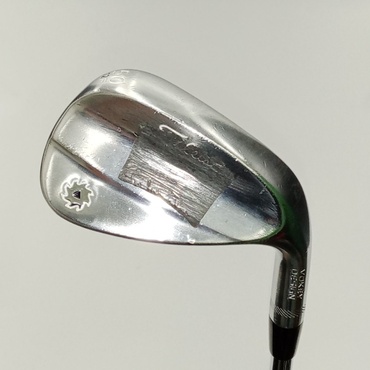 VOKEY　SM7　ツアークローム　Fソール ウェッジ 50°  12°  S N.S.PRO　MODUS3　TOUR120