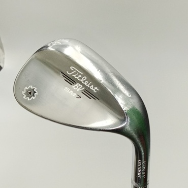 VOKEY　SM7　ツアークローム　Mソール ウェッジ 54°  8°  S N.S.PRO　MODUS3　TOUR120