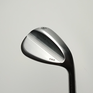 GLIDE　FORGED　PRO　Sグラインドソール WG 58°  10°  S N.S.PRO　MODUS3　TOUR105