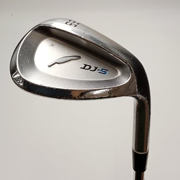 DJ-5 WG 56°  8°  N.S.PRO　TS-114W