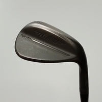 VOKEY SM9 ジェットブラック ウェッジ その他スチール｜Alpen Online