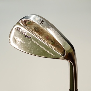 The　Craft　Wedge　2.0　EC WG 60°  30°  S N.S.PRO　MODUS3　WEDGE　105