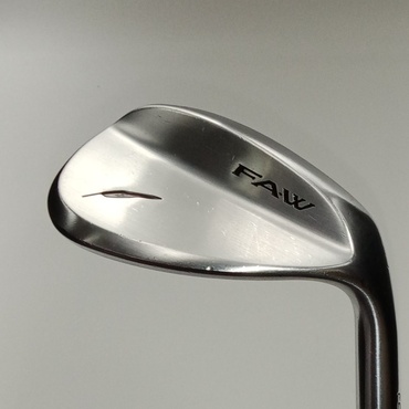 FA-W WG 58°  24°  S N.S.PRO　MODUS3　TOUR115