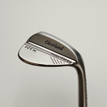 RTX　FULL-FACE2　(2024) WG 52°  8°  S200 Dynamic　Gold