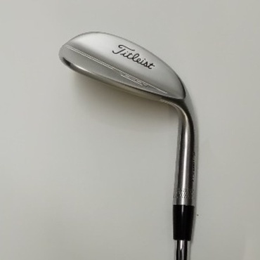 VOKEY　FORGED　(2021)　ツアークローム WG 58K°  12°  S N.S.PRO　950GH　neo