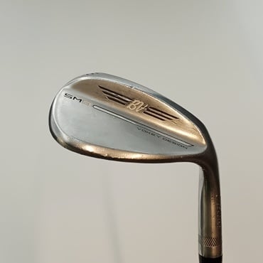 VOKEY　SM9　ツアークローム WG 56M°  8°  S200 Dynamic　Gold