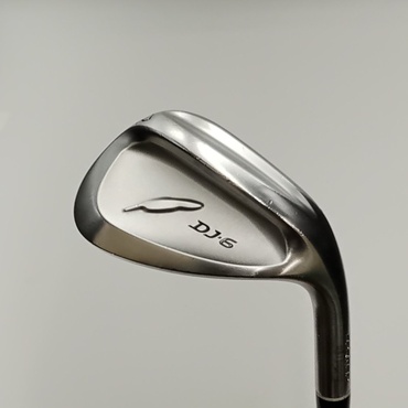DJ-6 WG 52°  17°  WEDGE N.S.PRO　DS-91w