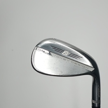 VOKEY　SM8　ツアークローム ウェッジ その他スチール
