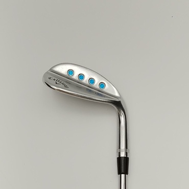 JAWS　WEDGE　クロム　W　グラインドソール WG 52°  12°  S200 Dynamic　Gold