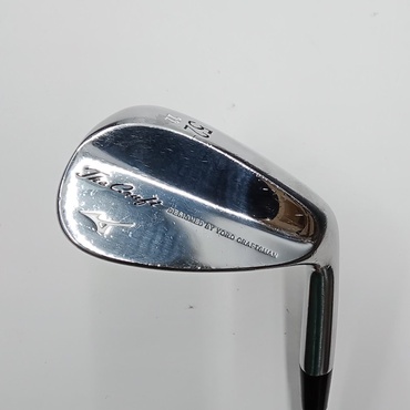 The　Craft　Wedge　2.0　EC WG 52°  22°  S200 Dynamic　Gold　HT