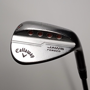 JAWS　FORGED　クロム WG 56°  12°  S N.S.PRO　950GH　neo